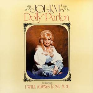 Album Jolene - Dolly Parton