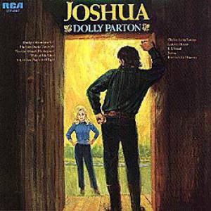 Album Dolly Parton - Joshua