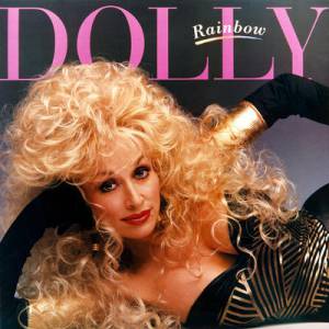 Album Dolly Parton - Rainbow