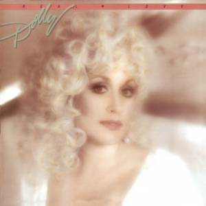 Album Dolly Parton - Real Love