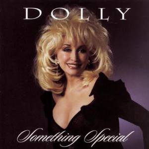 Album Dolly Parton - SOMETHING SPECIAL