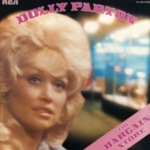 Album Dolly Parton - The Bargain Store