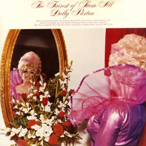 Album The Fairest of Them All - Dolly Parton