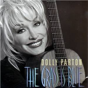 Album Dolly Parton - The Grass Is Blue