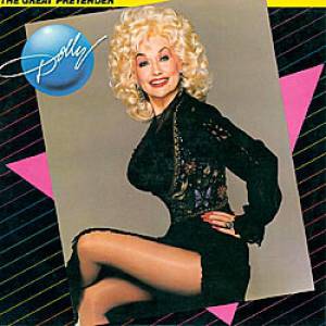 Album Dolly Parton - The Great Pretender
