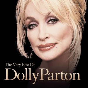 The Very Best Of Dolly Parton Album 