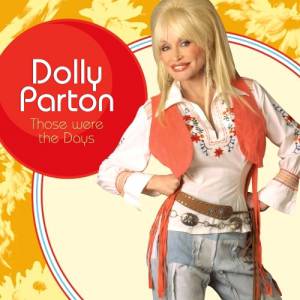 Album Dolly Parton - Those Were The Days