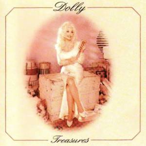Album Dolly Parton - Treasures
