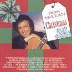 Album Don McLean - Christmas
