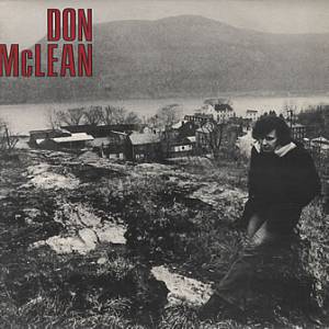 Don McLean Album 