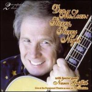 Don McLean : Starry Starry Night