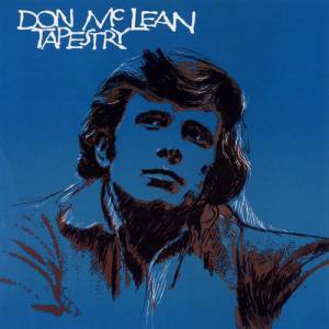 Don McLean Tapestry, 1970