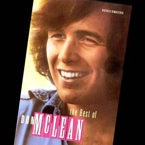 Album Don McLean - The Best of Don McLean