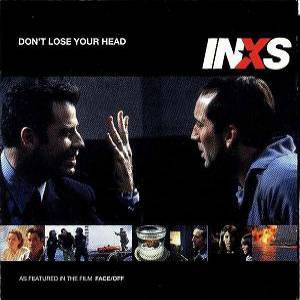 INXS Don't Lose Your Head, 1997