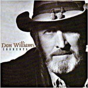 Album Don Williams - Currents