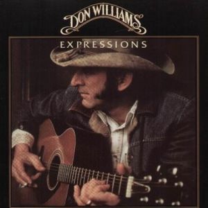 Album Expressions - Don Williams