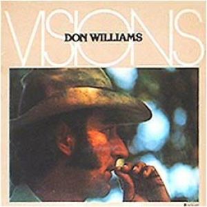 Album Don Williams - Visions
