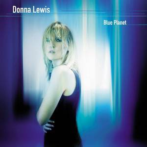 Album Donna Lewis - Blue Planet