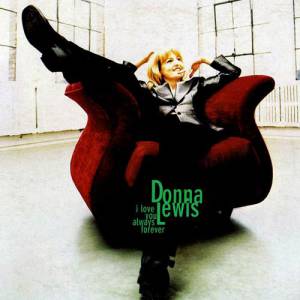 Album Donna Lewis - I Love You Always Forever