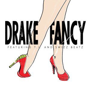 Album Drake - Fancy