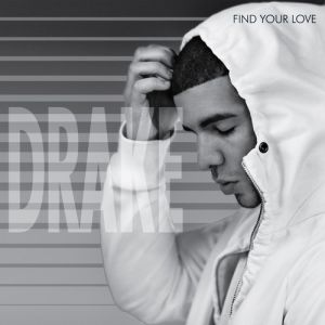 Find Your Love - album