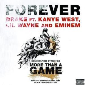 Album Drake - Forever