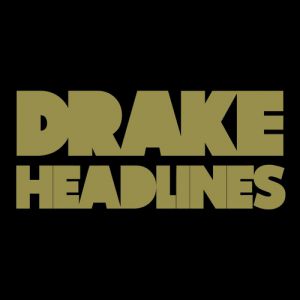 Album Drake - Headlines