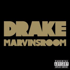 Album Drake - Marvins Room