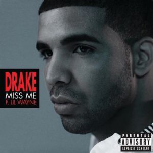 Album Drake - Miss Me