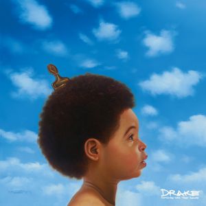 Album Drake - Nothing Was the Same