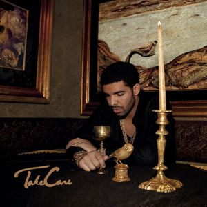 Album Drake - Take Care