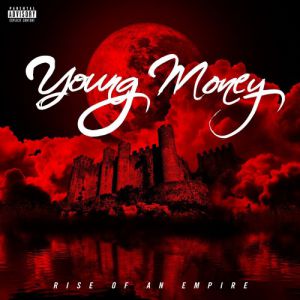 Album Drake - Young Money: Rise of an Empire