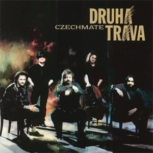 Album Czechmate - Druhá tráva