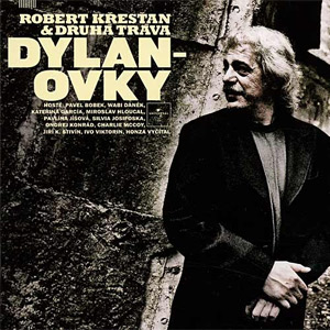 Album Dylanovky - Druhá tráva
