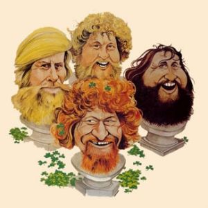 15 Years On - The Dubliners