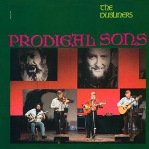 Album The Dubliners - Prodigal Sons