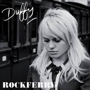 Album Rockferry - Duffy