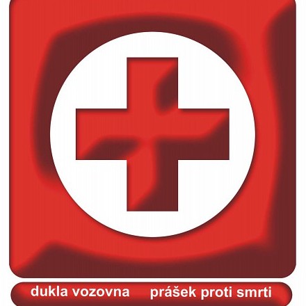 Album Dukla Vozovna - Prášek proti smrti