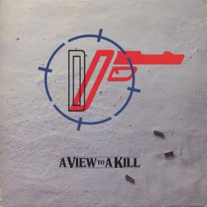 Album A View to a Kill - Duran Duran