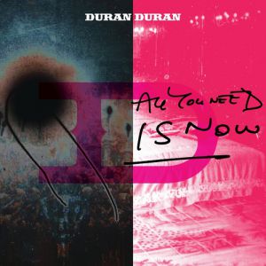Duran Duran All You Need Is Now, 2010