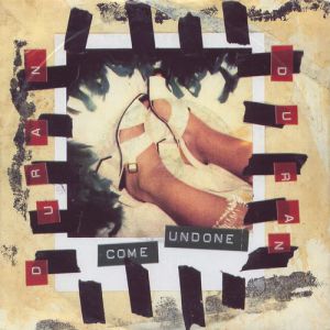 Album Come Undone - Duran Duran