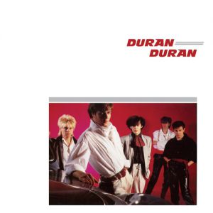 Album Duran Duran - Duran Duran