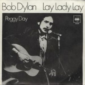 Duran Duran Lay Lady Lay, 1969