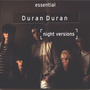 Night Versions - Duran Duran