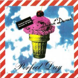 Album Perfect Day - Duran Duran