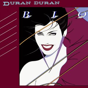 Duran Duran Rio, 1982
