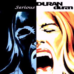 Album Duran Duran - Serious