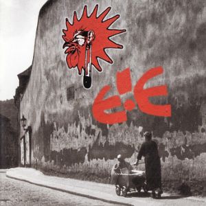 Album E!E - Dvacet pe!ecek + bonus