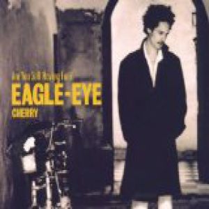 Album Eagle Eye Cherry - Are You Still Having Fun?