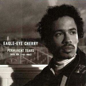 Album Eagle Eye Cherry - Permanent Tears
